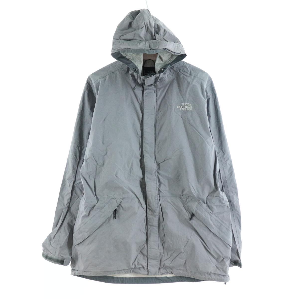 THE NORTH FACE HYVENT DT ハイベント マウンテンパーカー