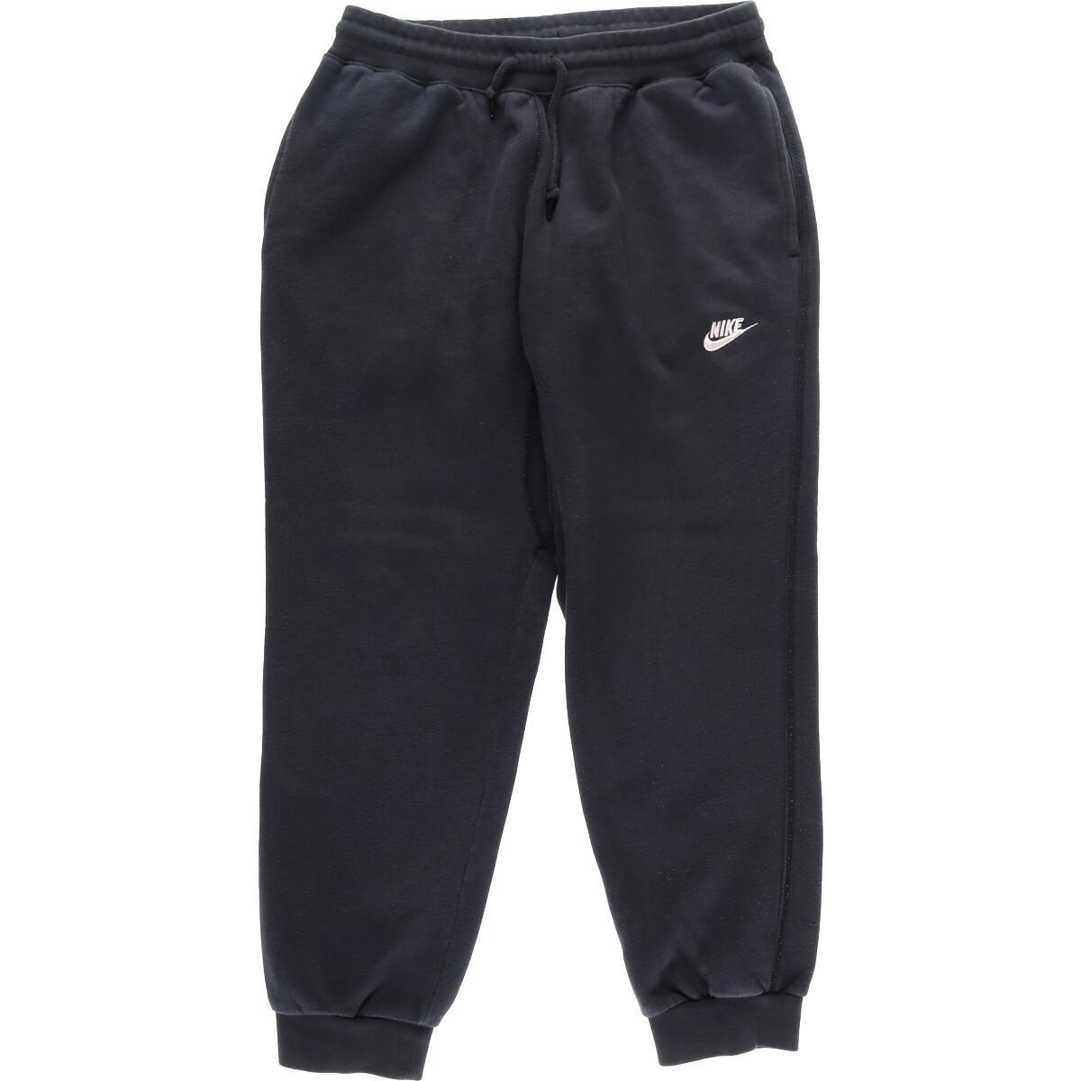 ナイキ Nike スウェットパンツ メンズxl Eaa1303 スウェットパンツ 古着屋jam ジャム ナイキ Nike スウェットパンツ メンズxl Eaa1303 スウェットパンツ 古着屋jam ジャム