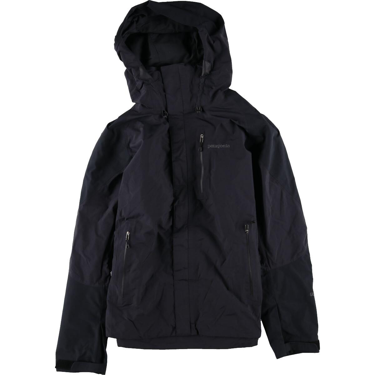 11年製 パタゴニア Patagonia ピオレットジャケット 385fa11 Gore Tex ゴアテックス マウンテンパーカー レディースxl Eaa マウンテンパーカー 古着屋jam ジャム