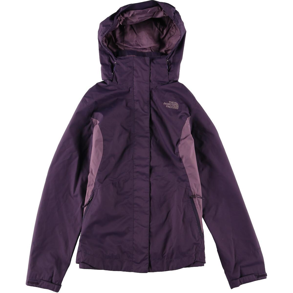 ザノースフェイス The North Face Dryvent ドライベント マウンテンパーカー レディースs Eaa 2b10f マウンテンパーカー 古着屋jam ジャム