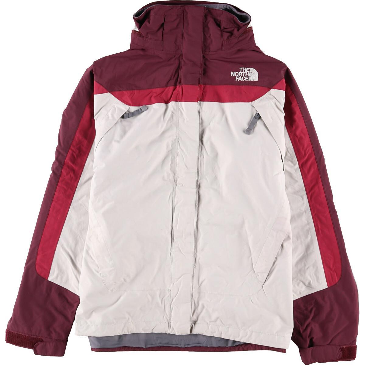 ザノースフェイス The North Face Hyvent ハイベント マウンテンジャケット レディースxl Eaa 2102 マウンテンパーカー 古着屋jam ジャム