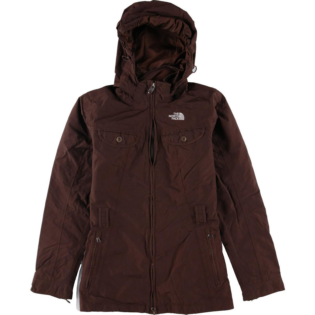 ザノースフェイス The North Face Hyvent ハイベント マウンテンパーカー レディースm Eaa 2102 マウンテンパーカー 古着屋jam ジャム