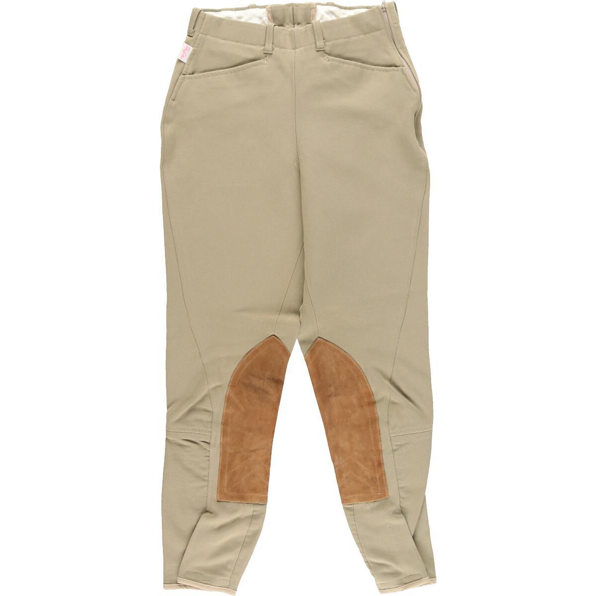 古着 60年代 The Tailored Sportsman ジョッパーズパンツ Usa製 レディースs ヴィンテージ Eaa Hny22 その他ロングパンツ 古着屋jam ジャム
