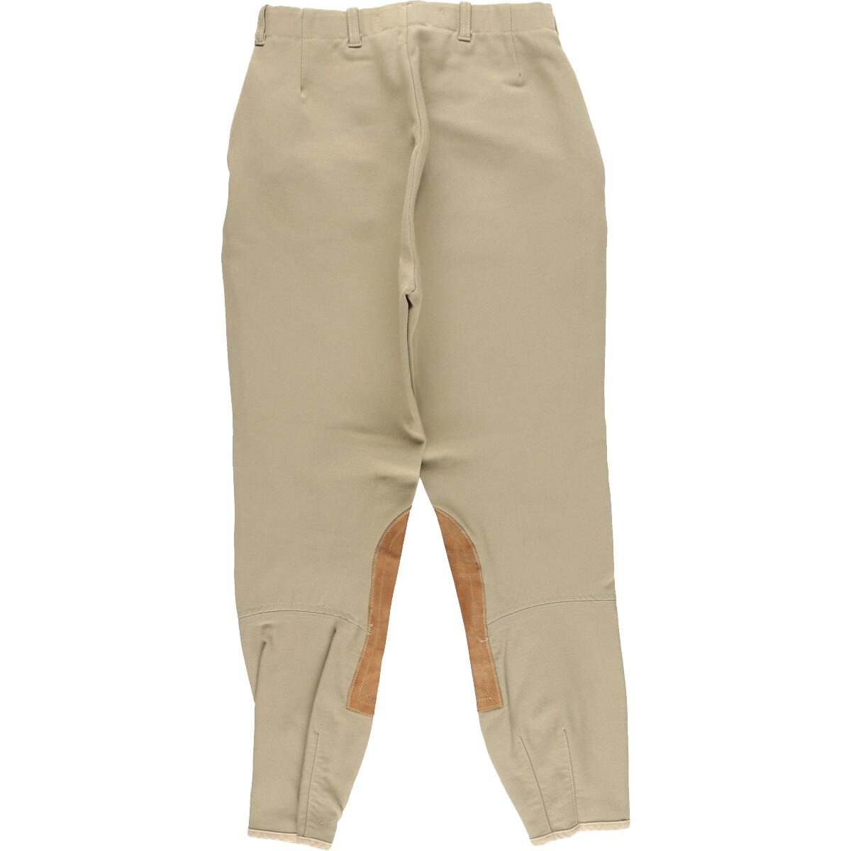 楽天市場 60年代 The Tailored Sportsman ジョッパーズパンツ Usa製 レディースs ヴィンテージ Eaa 最新の激安 Helpit Me