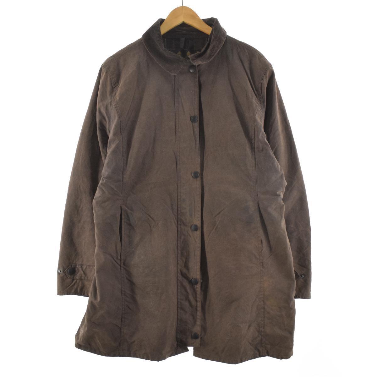 barbour newmarket jacket