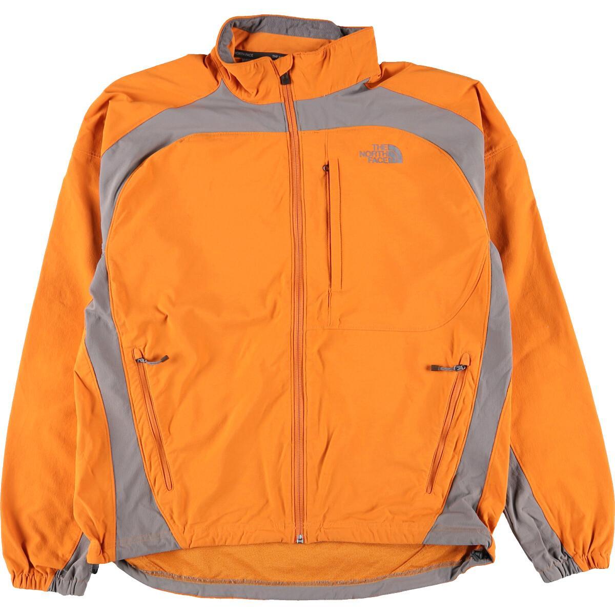 ザノースフェイス The North Face ソフトシェルジャケット メンズl Eaa 2b10f Ss2109 その他ジャケット 古着屋jam ジャム