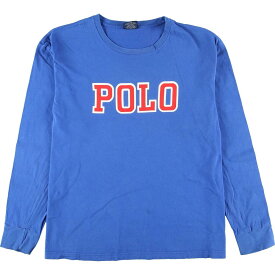 ラルフローレン Ralph Lauren ロングTシャツ