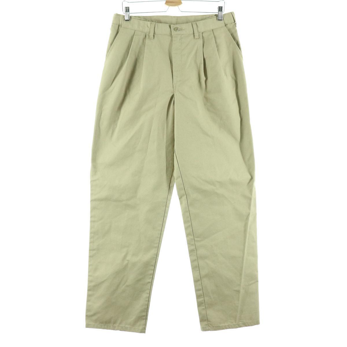 ディッキーズ Dickies ワークパンツ メンズw35 Eaa1099 ワーク ペインターパンツ 古着屋jam ジャム