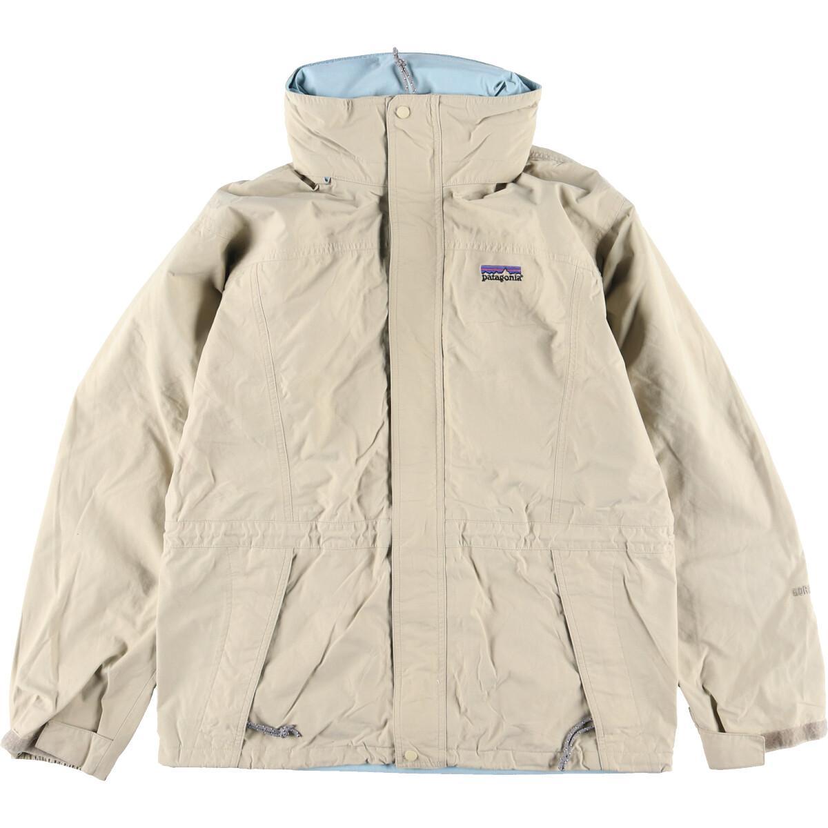 02年製 パタゴニア Patagonia リキッドスカイジャケット 640 フード収納型 Gore Tex ゴアテックス マウンテンジャケット レディースl Eaa 2b10f マウンテンパーカー 古着屋jam ジャム 02年製 パタゴニア Patagonia リキッドスカイジャケット 640 フード収納型 Gore Tex ゴアテックス マウンテンジャケット レディースl Eaa 2b10f マウンテンパーカー 古着屋jam ジャム
