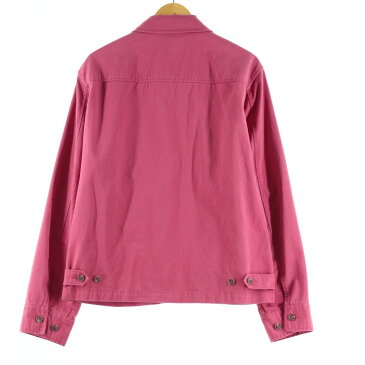 80~90年代 ラルフローレン Ralph Lauren POLO by Ralph Lauren スイングトップ スポーツジャケット メンズM ヴィンテージ /eaa139682 【中古】 【210315】【2b10f】【SS2109】