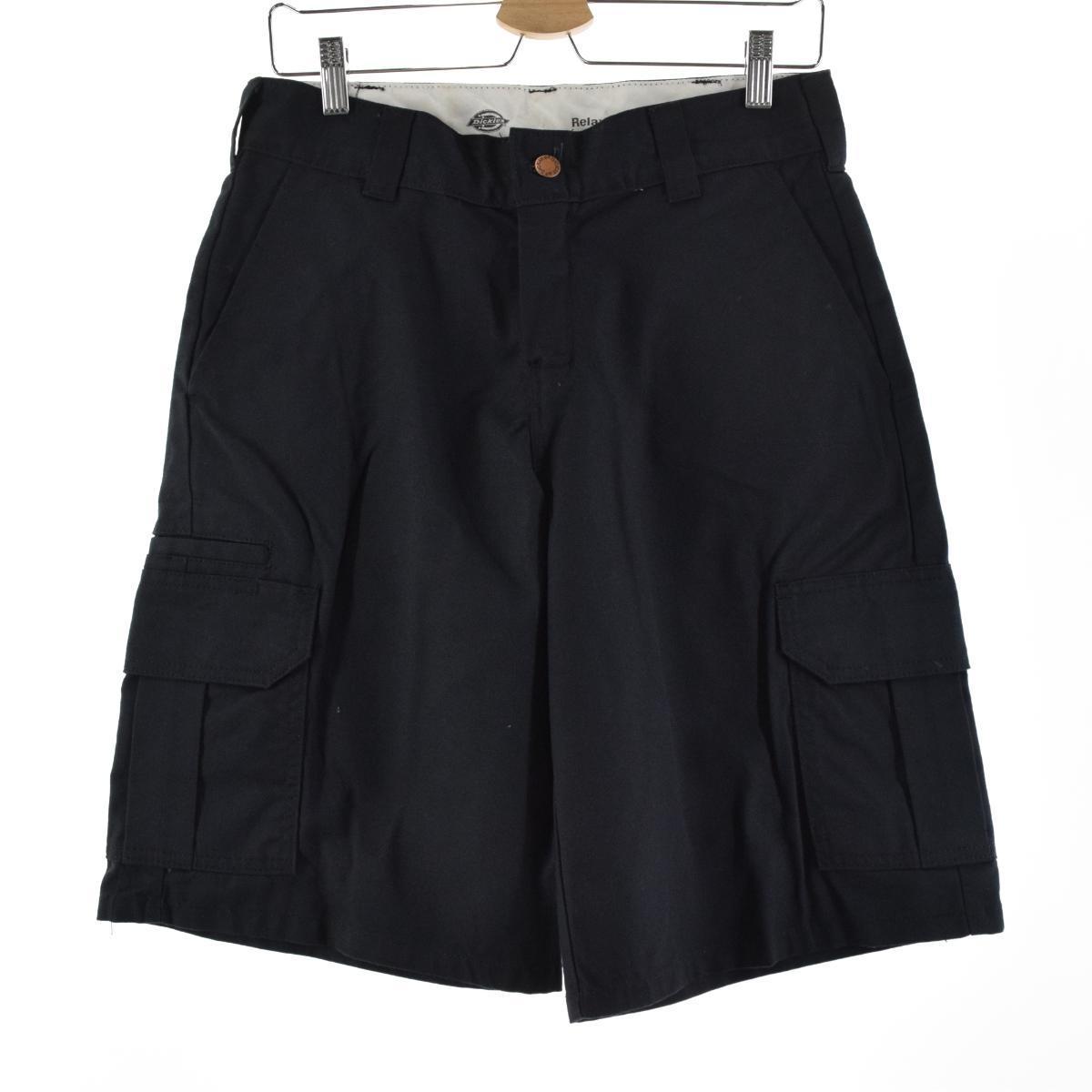 古着 ディッキーズ Dickies Relaxed Fit カーゴショーツ ショートパンツ メンズw31 /eaa142791 【210327】【SS2106】【SS2109】【HNY22】【SS2203】【SS2206】【SS2206】
