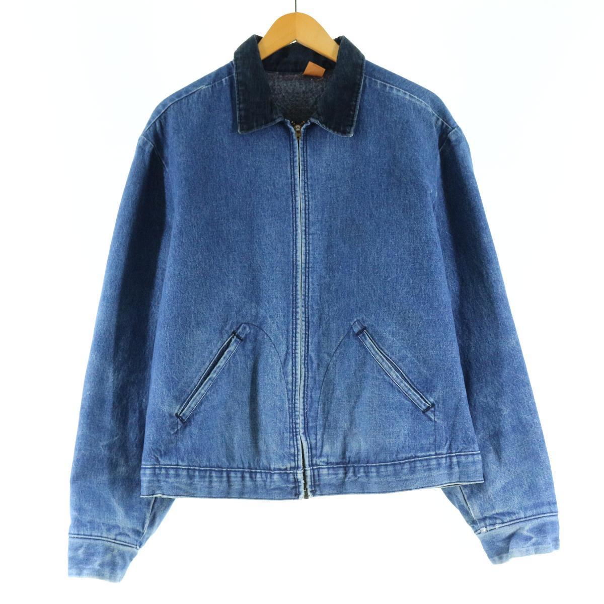 big ben wrangler jacket