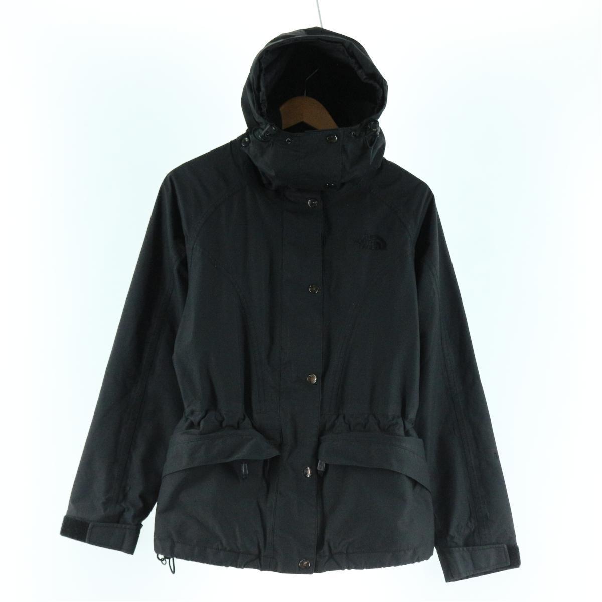 90年代 ザノースフェイス THE NORTH FACE GORE-TEX ゴアテックス マウンテンパーカー レディースM ヴィンテージ /eaa144648 【中古】 【210402】