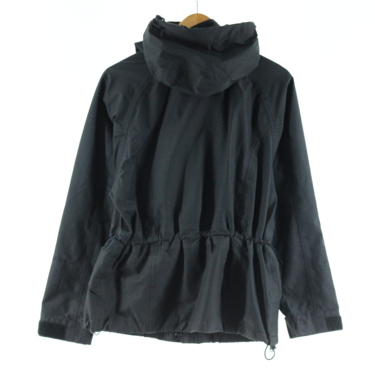 90年代 ザノースフェイス THE NORTH FACE GORE-TEX ゴアテックス マウンテンパーカー レディースM ヴィンテージ /eaa144648 【中古】 【210402】