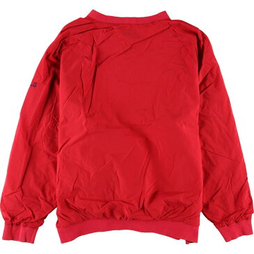 ラルフローレン Ralph Lauren POLO by Ralph Lauren ナイロンプルオーバー メンズXL /eaa147068 【中古】 【210402】【SS2106】