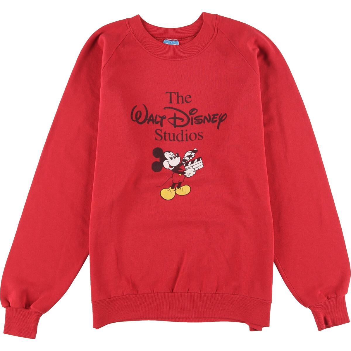 80年代 Disney Character Fashions Mickey Mouse ミッキーマウス キャラクタースウェットシャツ トレーナー Usa製 レディースxl ヴィンテージ Eaa Ss2109 トレーナー 古着屋jam ジャム 80年代 Disney Character Fashions Mickey Mouse ミッキーマウス キャラクタースウェットシャツ トレーナー Usa製 レディースxl ヴィンテージ Eaa Ss2109 トレーナー 古着屋jam ジャム