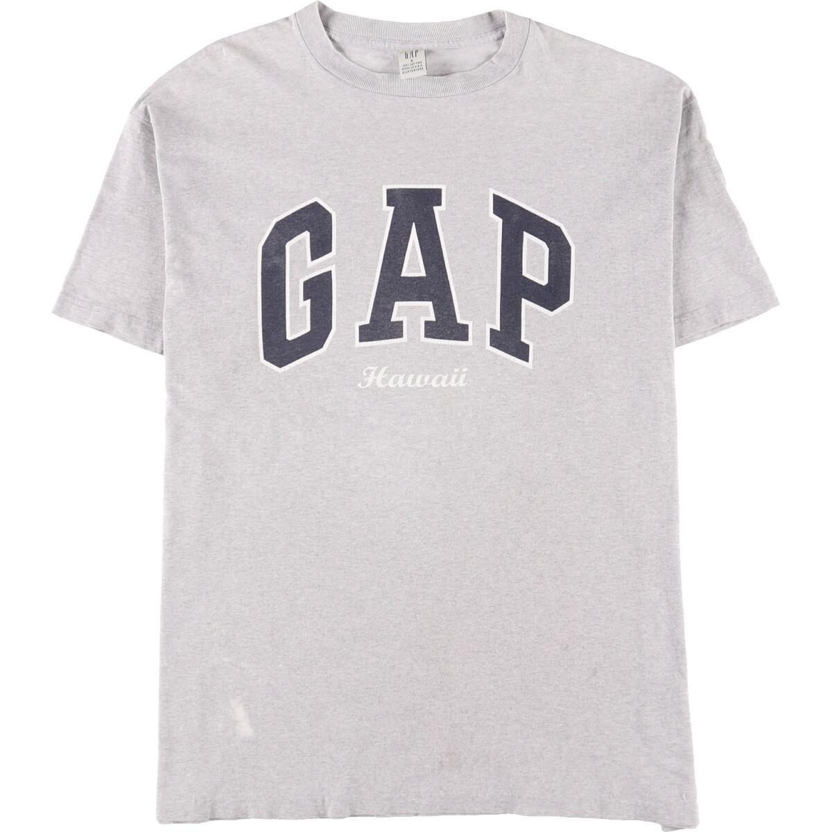 90年代 ギャップ Gap ロゴプリントtシャツ Usa製 メンズm ヴィンテージ Eaa Ss2109 ブランド Tシャツ 古着屋jam ジャム 90年代 ギャップ Gap ロゴプリントtシャツ Usa製 メンズm ヴィンテージ Eaa Ss2109 ブランド Tシャツ 古着屋jam ジャム