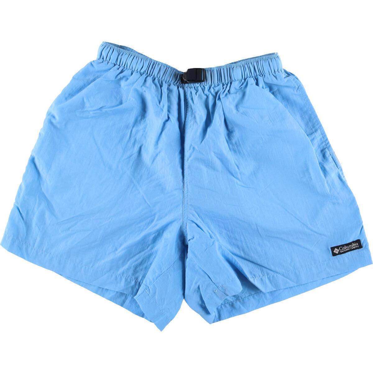 コロンビア Columbia スイムショーツ ショートパンツ メンズm Eaa その他ショートパンツ 古着屋jam ジャム