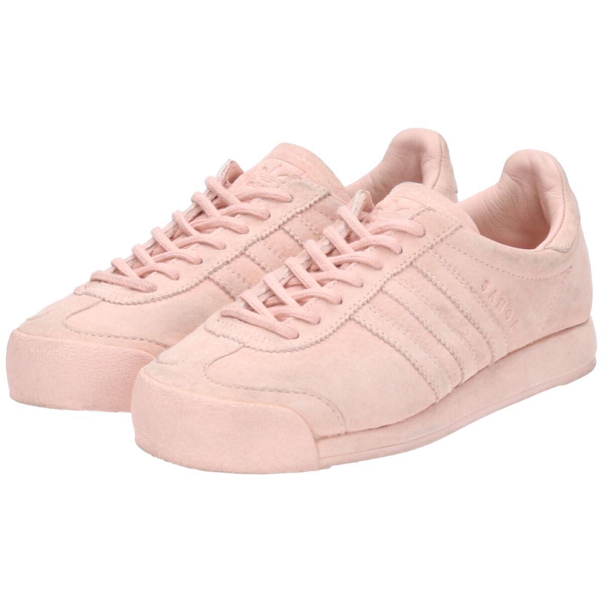 アディダス Adidas Samoa サモア スニーカー Us5 5 レディース23 5cm Saa スニーカー 古着屋jam ジャム