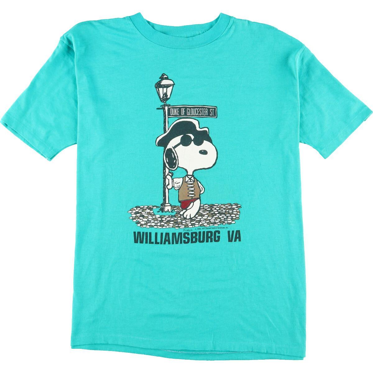 70年代 Artex Snoopy スヌーピー キャラクタープリントtシャツ Usa製 レディースxxl ヴィンテージ Eaa キャラクターtシャツ 古着屋jam ジャム 70年代 Artex Snoopy スヌーピー キャラクタープリントtシャツ Usa製 レディースxxl ヴィンテージ Eaa キャラクターtシャツ 古着屋jam ジャム