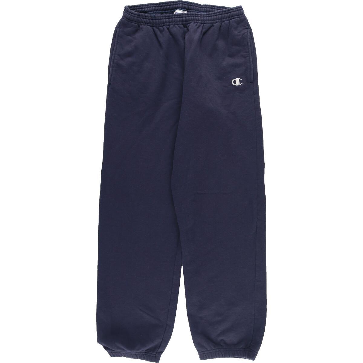 古着 チャンピオン Champion ECO スウェットパンツ メンズM /eaa154235 【210515】【SS2112】【HNY22】【SS2201】