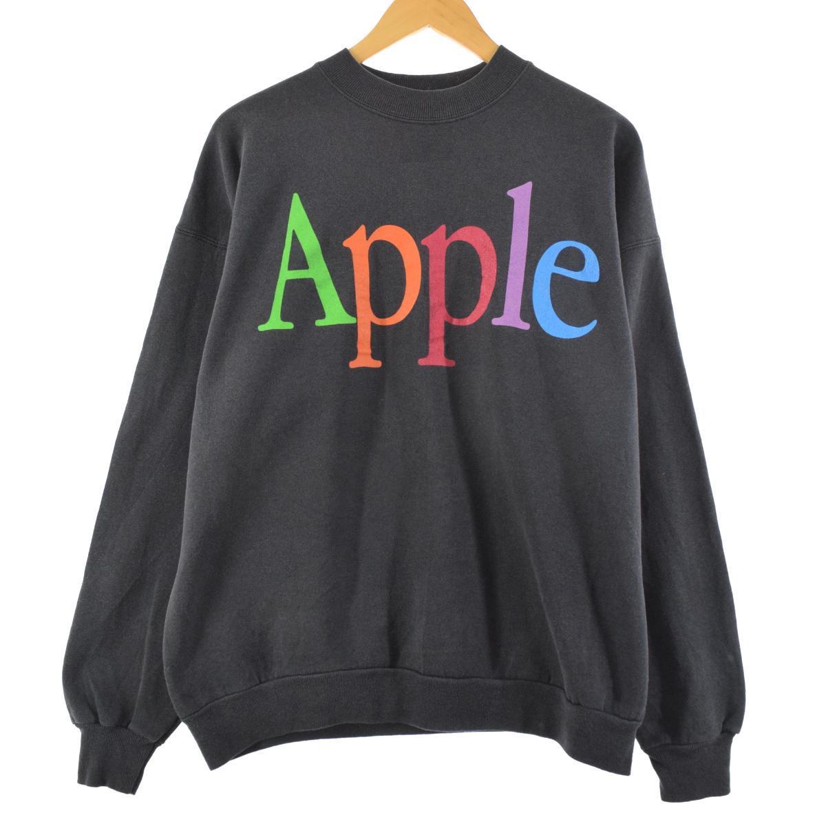 35,XL(LL) [] 90s Apple      ...