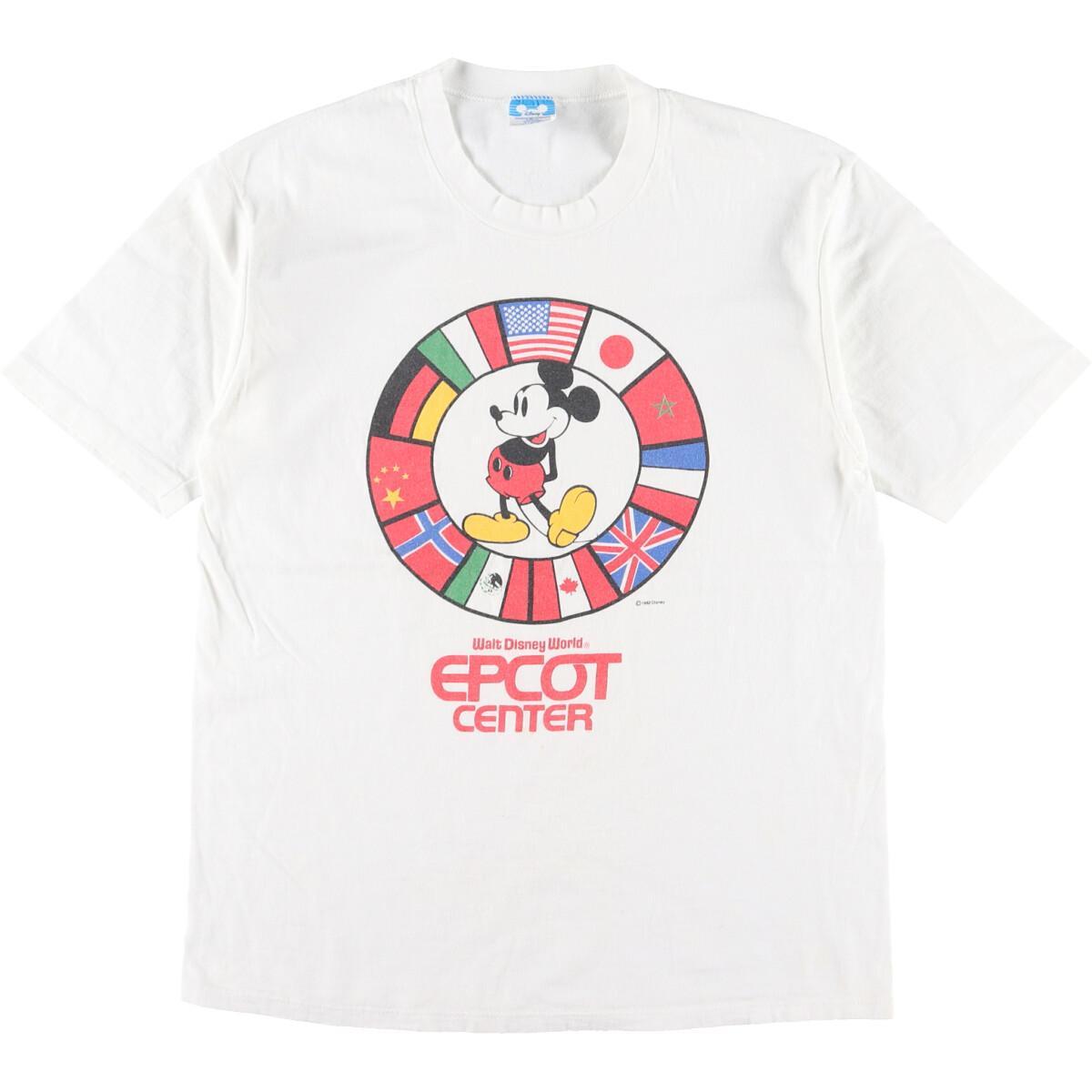 80年代 Disney Character Fashions Mickey Mouse ミッキーマウス キャラクタープリントtシャツ Usa製 レディースxl ヴィンテージ Eaa Tシャツ 古着屋jam ジャム 80年代 Disney Character Fashions Mickey Mouse ミッキーマウス キャラクタープリントtシャツ Usa製 レディースxl ヴィンテージ Eaa Tシャツ 古着屋jam ジャム