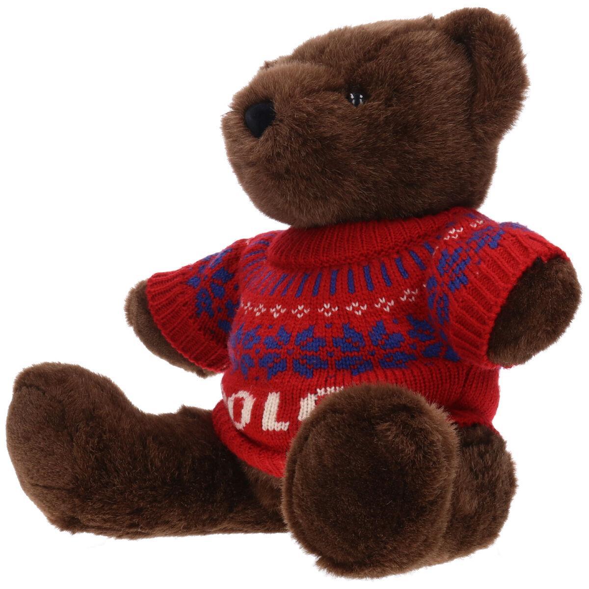 ラルフローレン Ralph Lauren2000 ポロベア テディベア アンティークトイ ぬいぐるみ /gaa001075 【中古】 【210529】