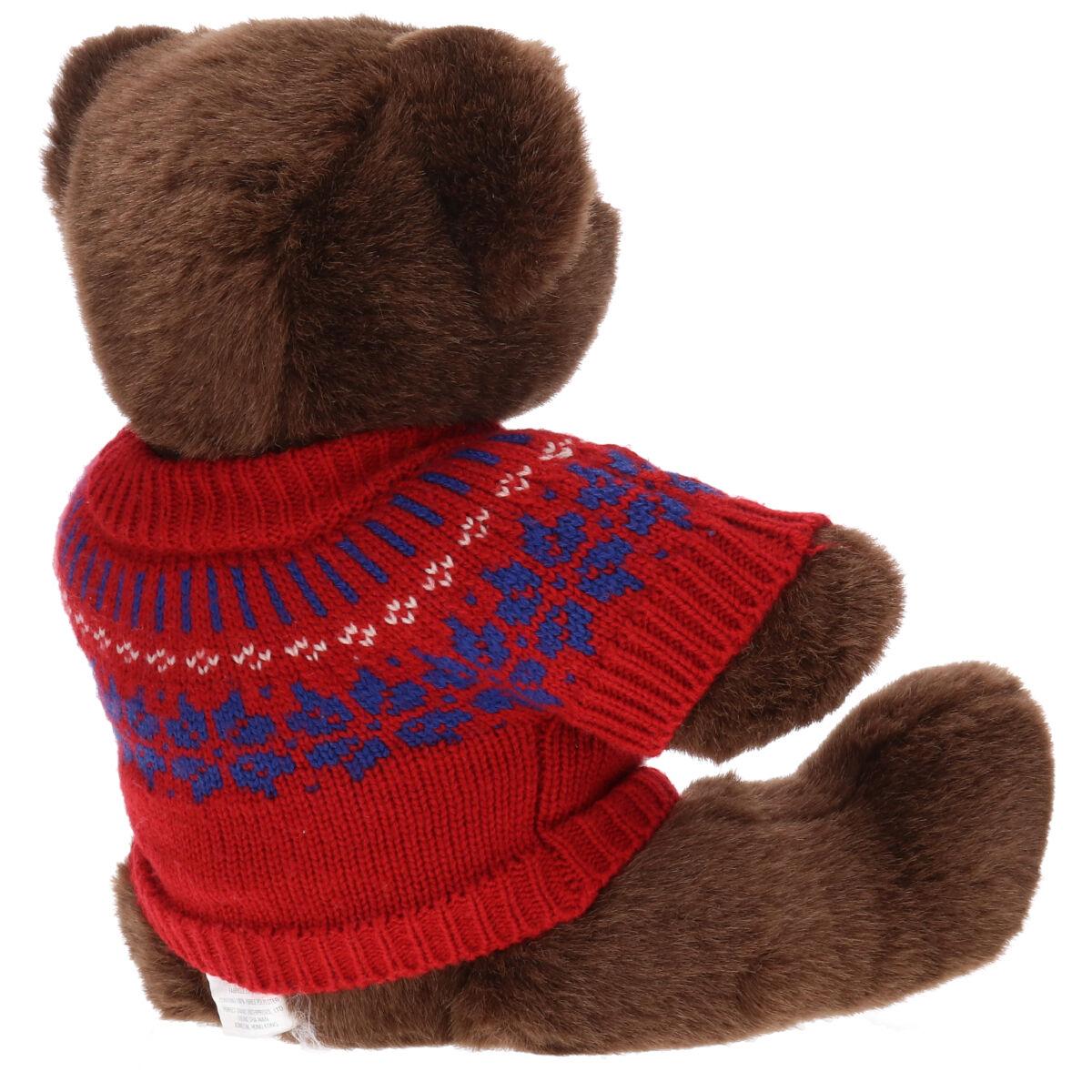 ラルフローレン Ralph Lauren2000 ポロベア テディベア アンティークトイ ぬいぐるみ /gaa001075 【中古】 【210529】