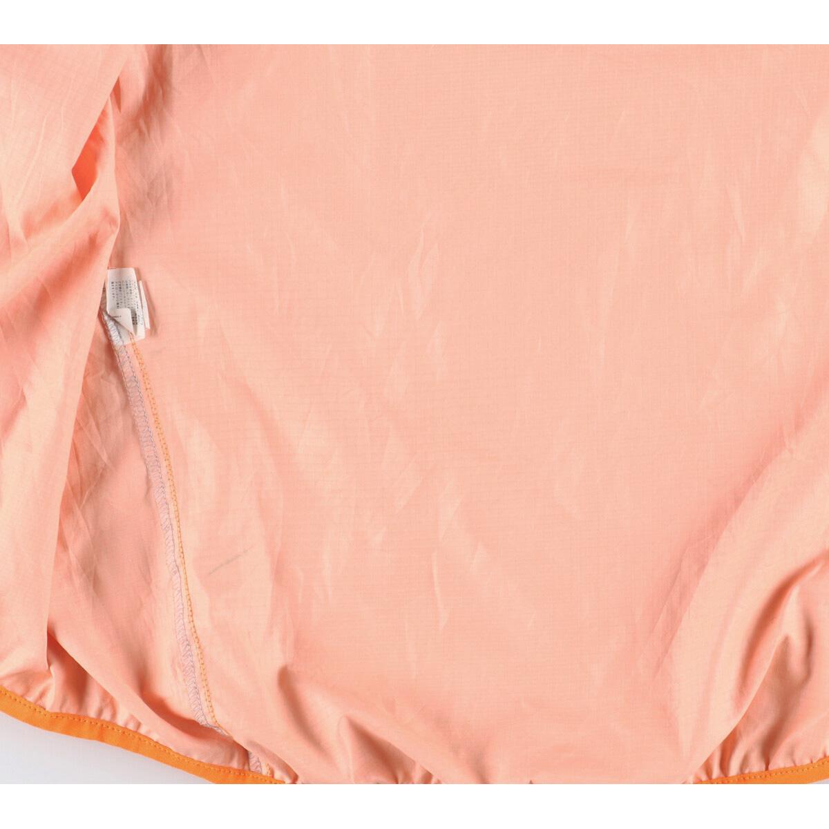 90s 1996年製 アウトドア パタゴニア ベロシティベスト 古着