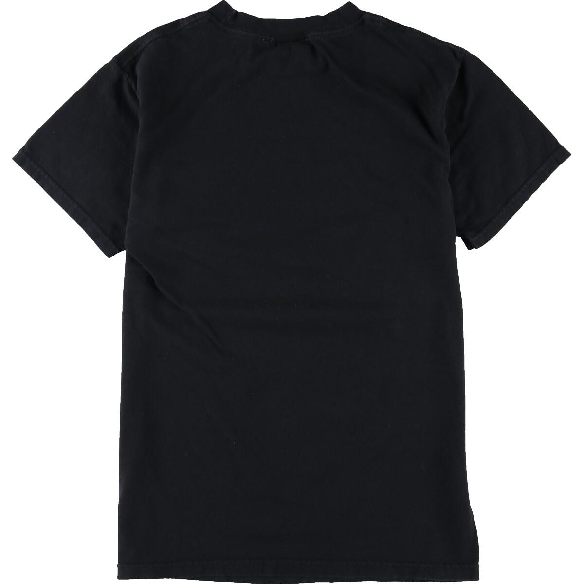 DRAGONBALL Z ドラゴンボールZ 映画 ムービーTシャツ メンズS /eaa165783 【中古】 【210603】