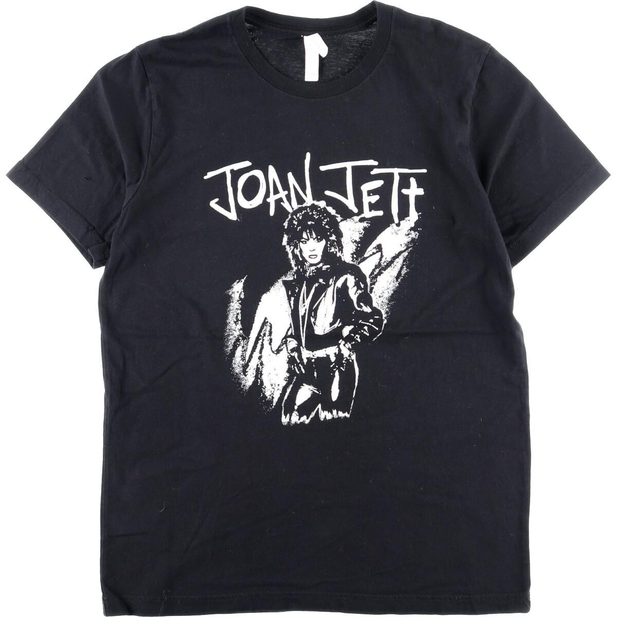 古着 Canvas Joan Jett ジョーン ジェット バンドtシャツ メンズm Eaa Ss2109 2buy21 バンドtシャツ 古着屋jam ジャム