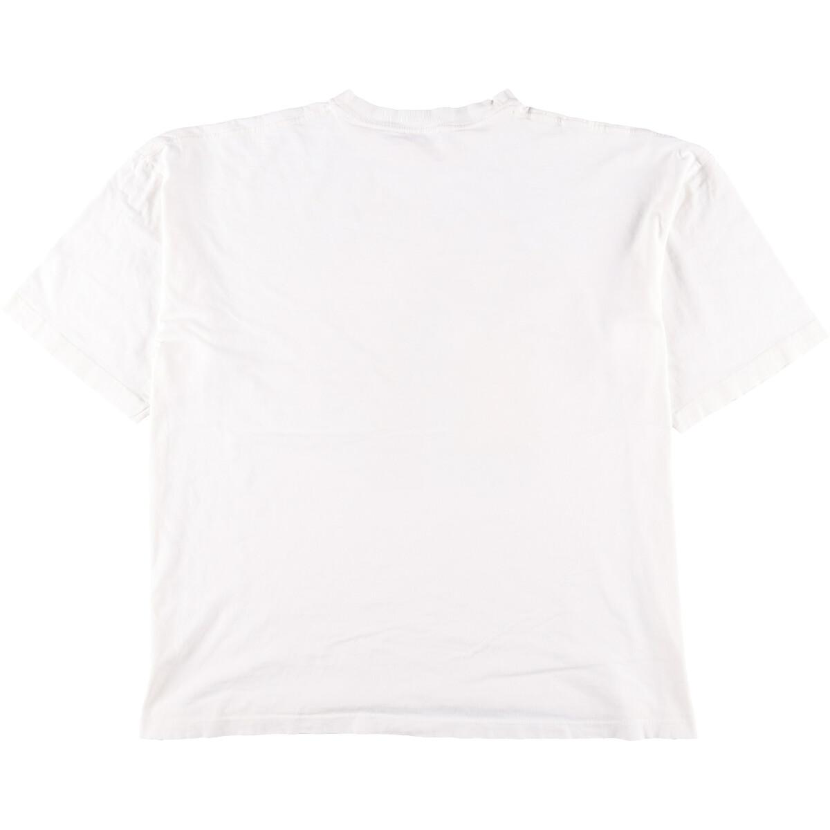 90年代 Aliens Island エイリアン プリントtシャツ メンズxxl ヴィンテージ Eaa1672 グラフィック Tシャツ 古着屋jam ジャム 90年代 Aliens Island エイリアン プリントtシャツ メンズxxl ヴィンテージ Eaa1672 グラフィック Tシャツ 古着屋jam ジャム