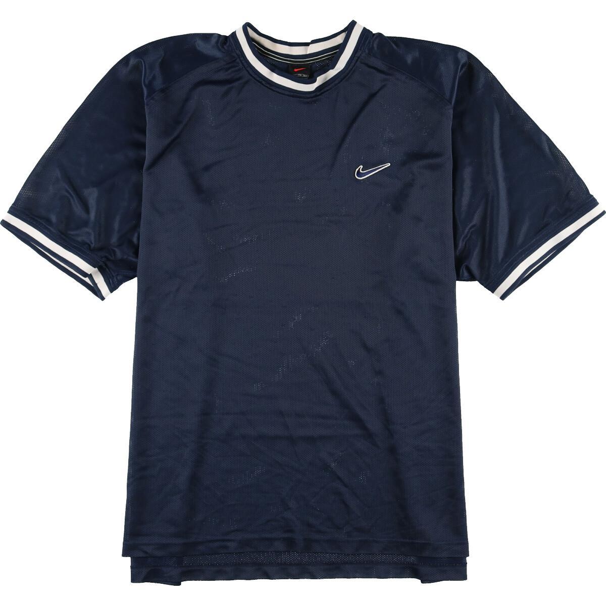 ナイキ NIKE ゲームシャツ レプリカユニフォーム メンズXXL /eaa171502 【中古】 【210618】