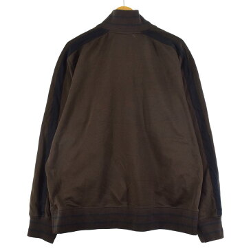 ザノースフェイス THE NORTH FACE ジャージ トラックジャケット メンズXL /eaa179994 【中古】 【210726】