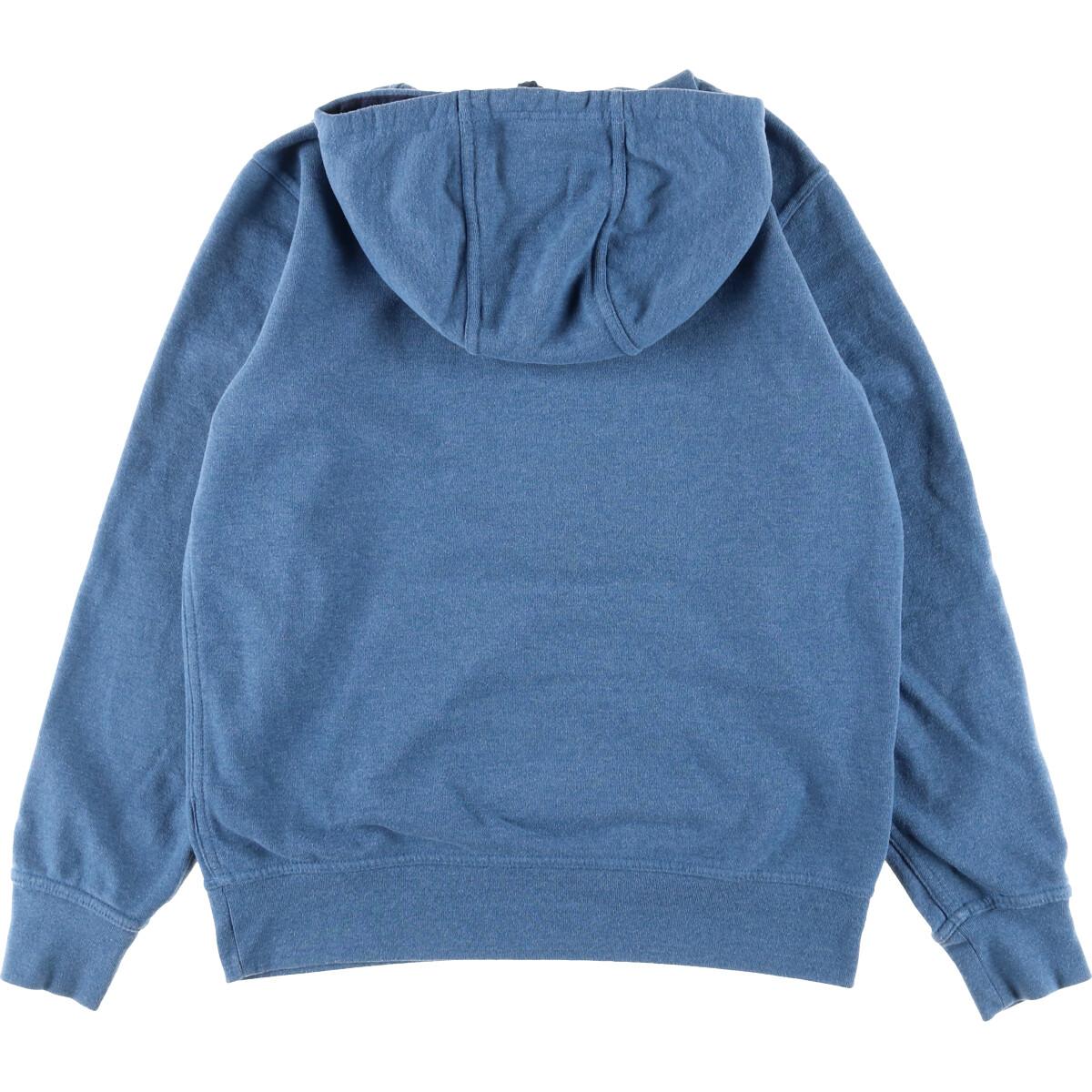 ザノースフェイス THE NORTH FACE スウェットプルオーバーパーカー メンズS /eaa179400 【中古】 【210724】