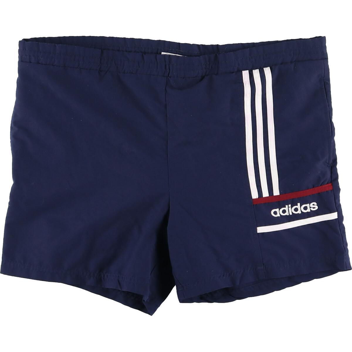 古着 80 90年代 アディダス Adidas ショーツ ショートパンツ メンズxl ヴィンテージ Eaa Hny22 Ss23 2buy26 その他ショートパンツ 古着屋jam ジャム