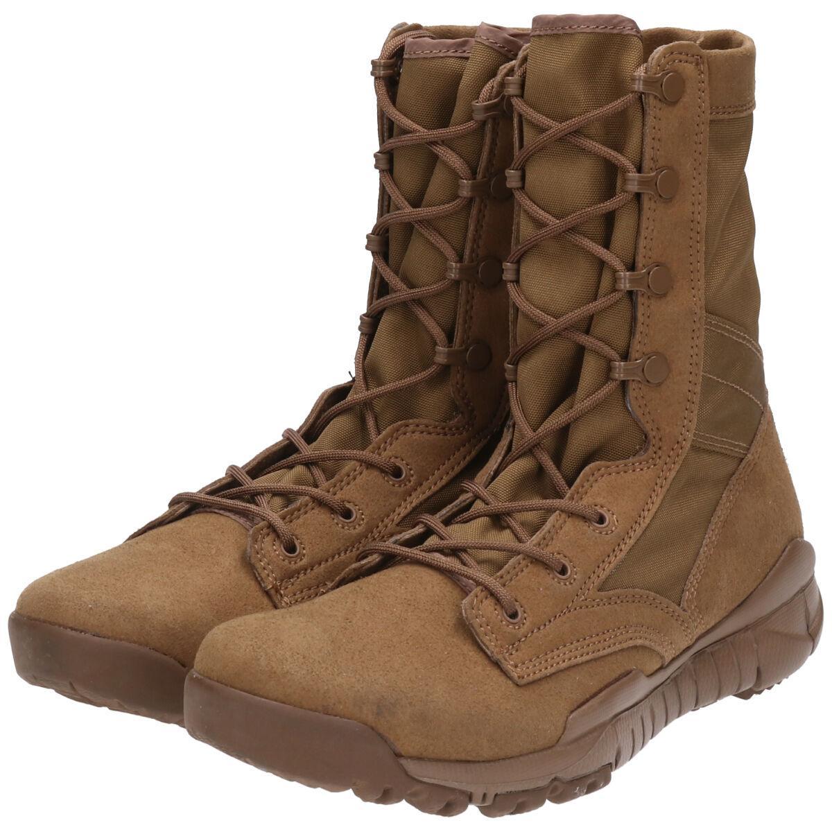 ナイキ NIKE NIKE SFB 8 INCH ハイカットスニーカー US6.5 レディース24.5cm /saa005615 【中古】 【210725】
