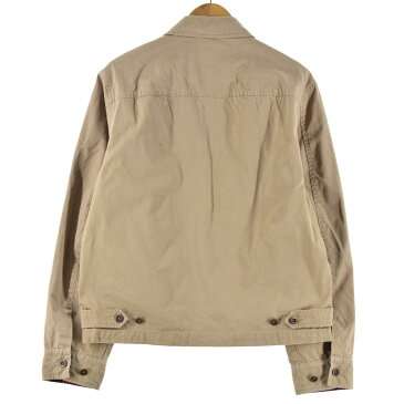 ラルフローレン Ralph Lauren POLO by Ralph Lauren スイングトップ スポーツジャケット メンズS /eaa179498 【中古】 【210724】