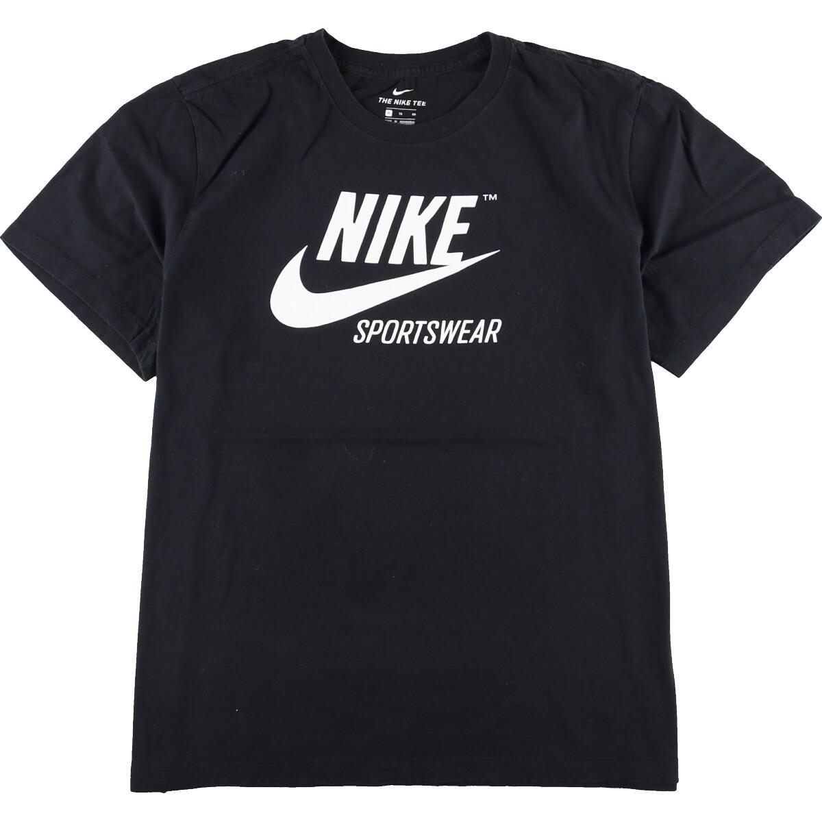 ナイキ Nike ロゴプリントtシャツ メンズxl Eaa1796 Nike ナイキ 古着屋jam ジャム ナイキ Nike ロゴプリントtシャツ メンズxl Eaa1796 Nike ナイキ 古着屋jam ジャム