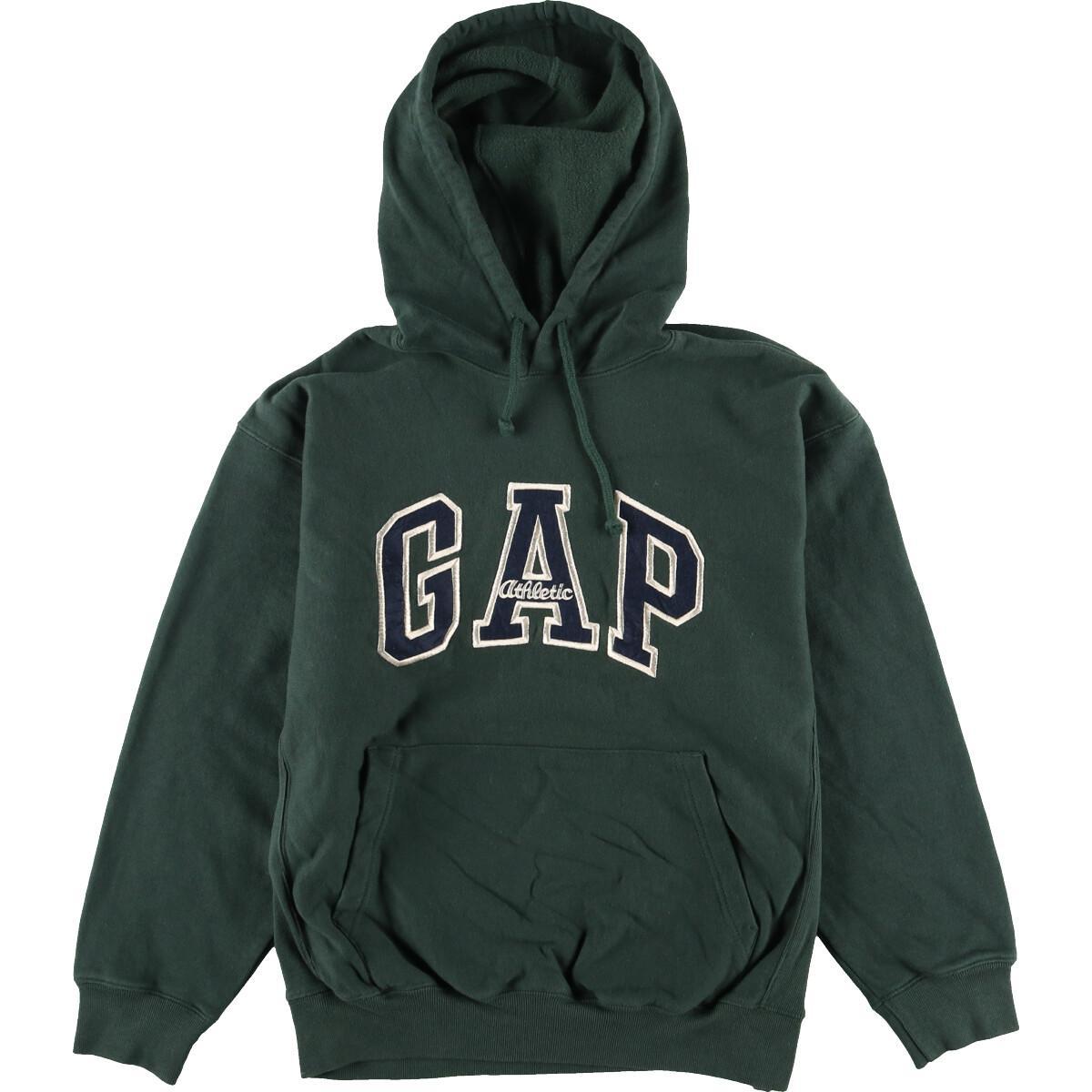 ギャップ Gap スウェットプルオーバーパーカー メンズxs Eaa1555 パーカー 古着屋jam ジャム