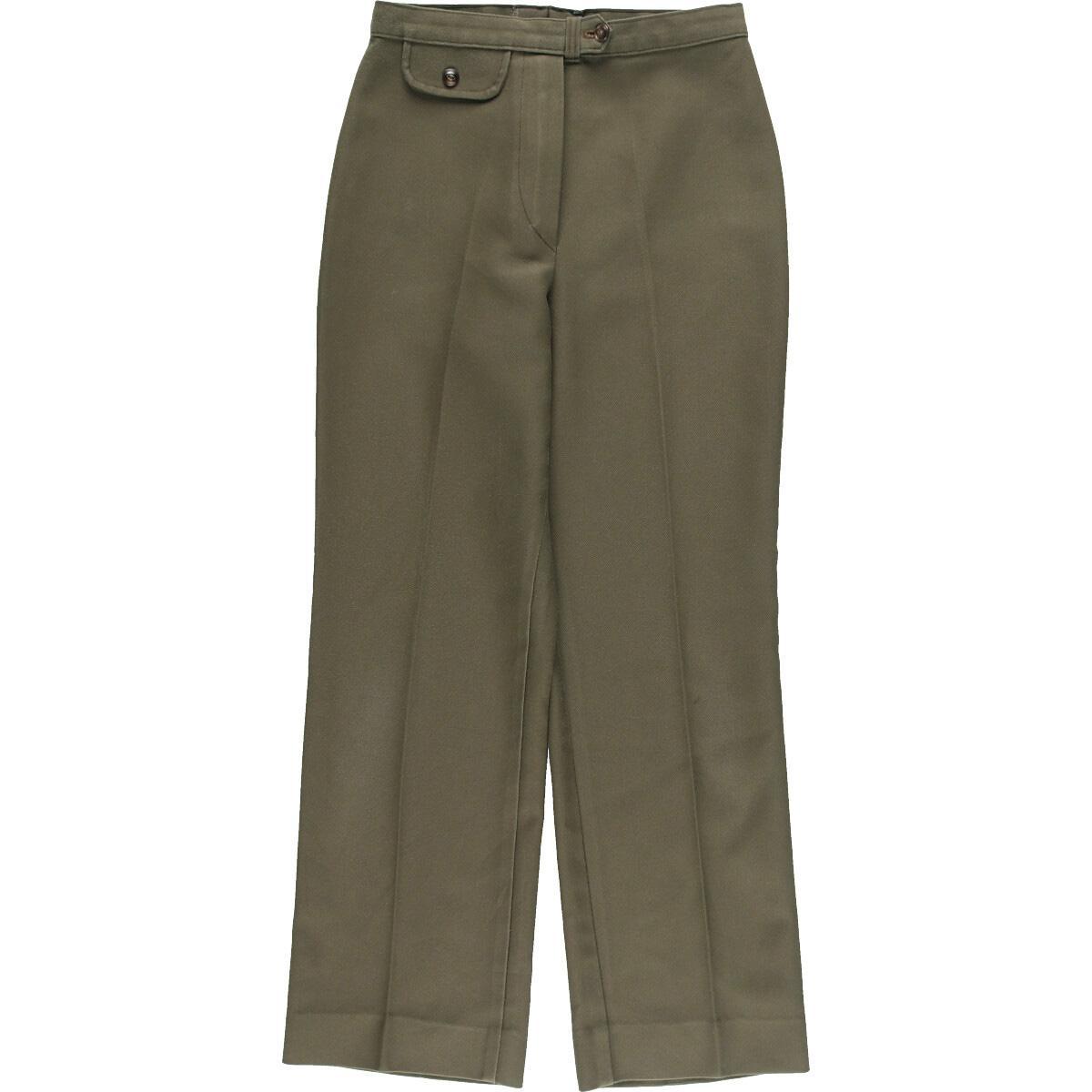 スラックスパンツ