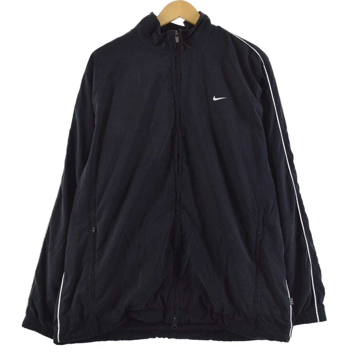 ナイキ NIKE ウインドブレーカー メンズL /eaa190011 【210822】【2buy21】