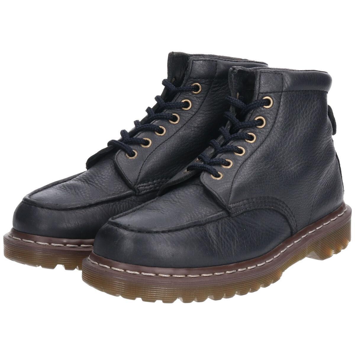ドクターマーチン Dr.Martens 6ホールブーツ UK7 メンズ25.5cm /saa006087 【210828】