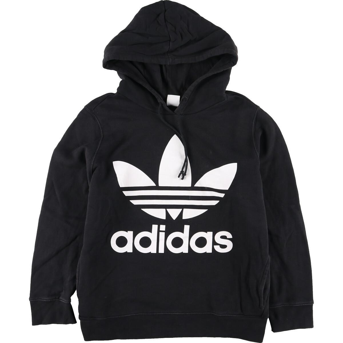 古着 アディダス Adidas スウェットプルオーバーパーカー メンズl Eaa1317 2107 Ss2112 パーカー 古着 屋jam ジャム