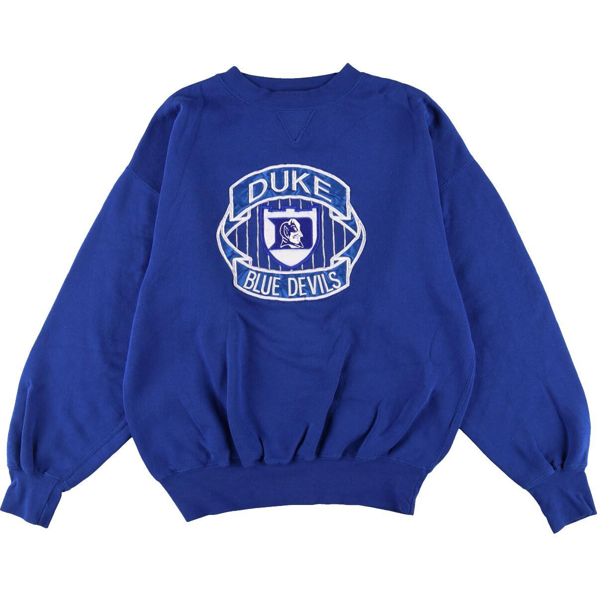 Midwest Embroidery カレッジスウェットシャツ トレーナー メンズL /eaa189394 【中古】 【210830】