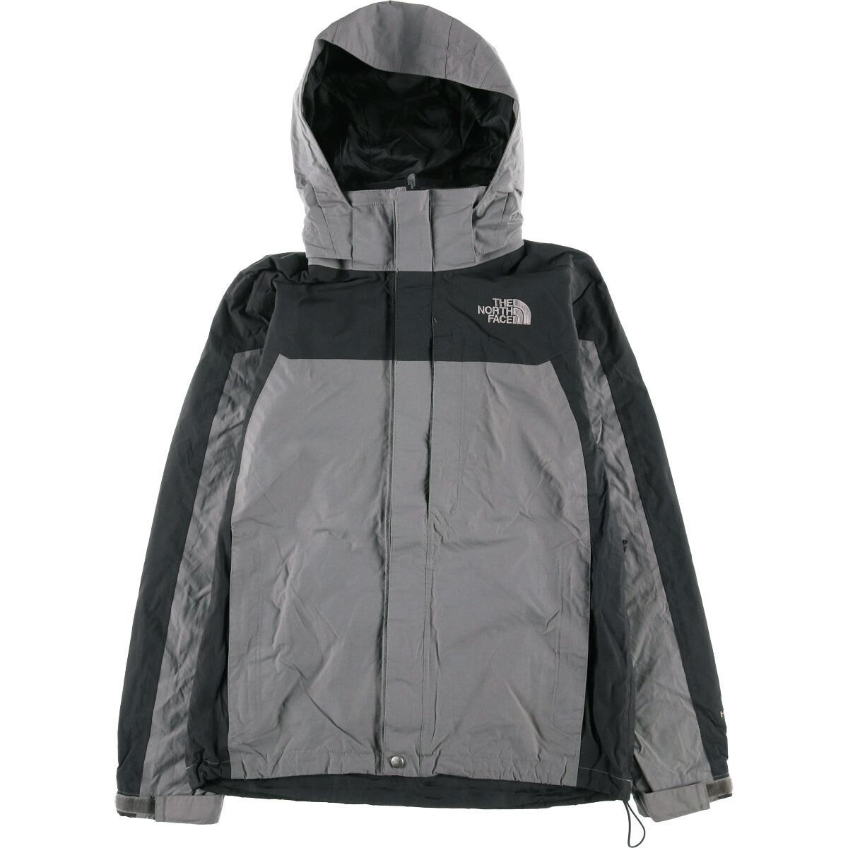 THE NORTH FACE HYVENT ハイベント ナイロンジャケット