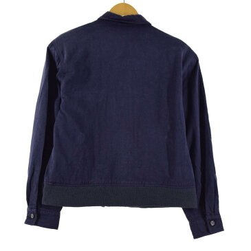 ラルフローレン Ralph Lauren POLO by Ralph Lauren スイングトップ スポーツジャケット メンズM /eaa197746 【中古】 【210904】