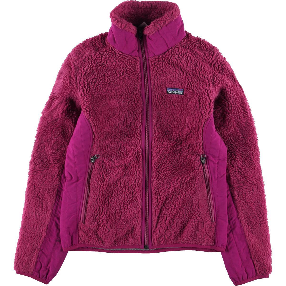 古着 11年製 パタゴニア Patagonia レトロxジャケット fa11 フリースジャケット レディースs Eaa Ss2112 Hny22 Ss21 Cs22 Ss23 Ss26 フリースジャケット 古着屋jam ジャム
