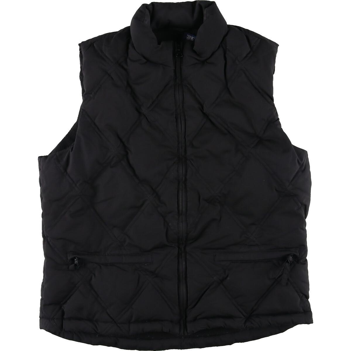 古着 ギャップ Gap ダウンベスト レディースm Eaa Ss2112 Hny22 Ss21 ダウン 中綿 ベスト 古着屋jam ジャム